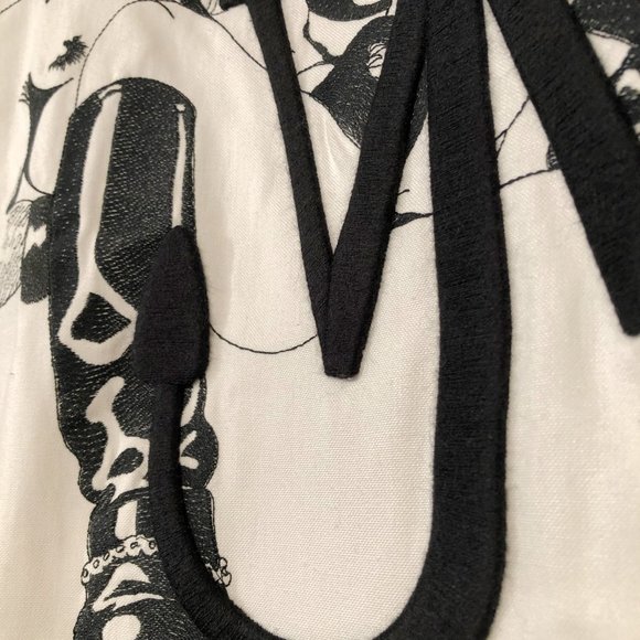 J.W. Anderson x Tom of Finland Peacoat Jacket (S/M) - Picture 7 of 15